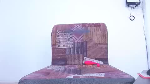 Cintia Rodriguez online show from 12/18/25, 07:20