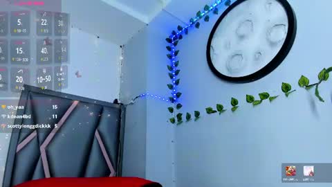 Snapshot of mia_salome23 chatting on 07/28/26, 04:39 mia_salome23 online show from 07/28/26, 04:39