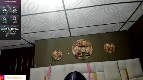 Snapshot of mia_scarlet69 chatting on 04/08/26, 12:27 MIA HOT online show from 04/08/26, 12:27