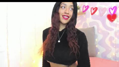 Mia . online show from 03/09/26, 12:53