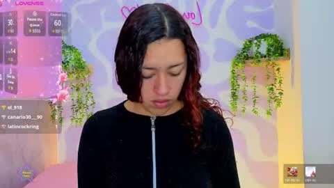 Snapshot of mia_scarlet7 chatting on 07/01/26, 01:24 Mia . online show from 07/01/26, 01:24