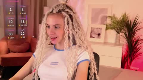 Mia online show from 01/15/26, 06:29