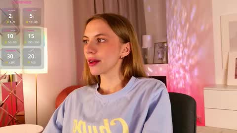 Mia online show from 02/02/26, 08:29