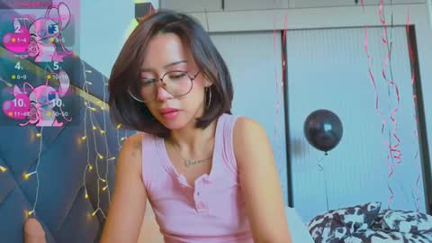 Mia online show from 01/20/25, 07:25