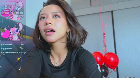 Mia online show from 01/29/25, 10:16