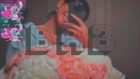 Mia online show from 02/16/25, 05:37