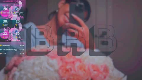 Mia online show from 02/24/25, 06:27