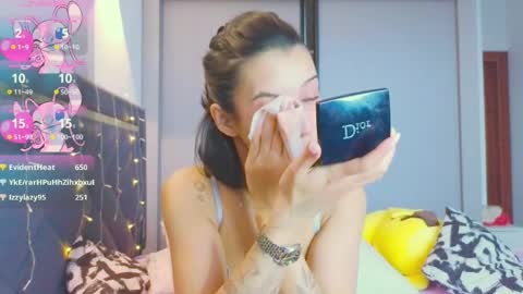 Mia online show from 03/07/25, 10:35