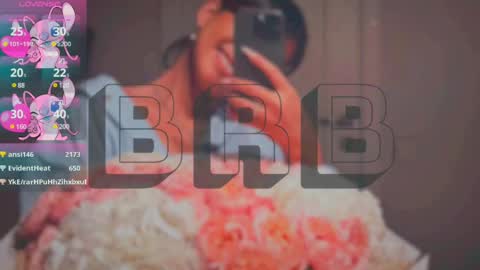 Mia online show from 03/08/25, 06:43