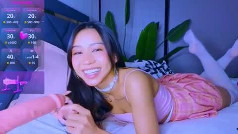 Mia online show from 03/06/26, 04:36