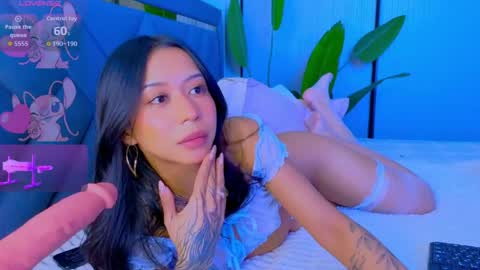 Mia online show from 04/13/26, 09:48