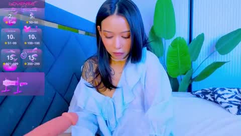 Mia online show from 04/20/26, 08:28