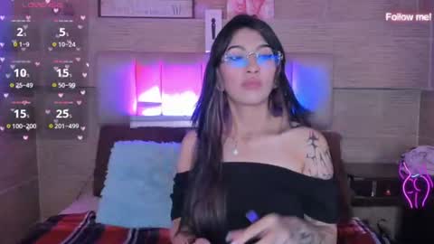 Snapshot of mia_smoke_ chatting on 08/09/26, 12:34 Mia online show from 08/09/26, 12:34