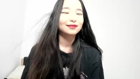 Snapshot of mia_soyun chatting on 06/16/26, 02:52 Your Soyun online show from 06/16/26, 02:52