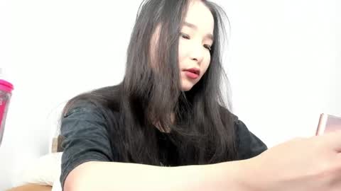 Snapshot of mia_soyun chatting on 06/23/26, 12:25 Your Soyun online show from 06/23/26, 12:25