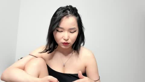 Snapshot of mia_soyun chatting on 07/16/26, 01:50 Your Soyun online show from 07/16/26, 01:50