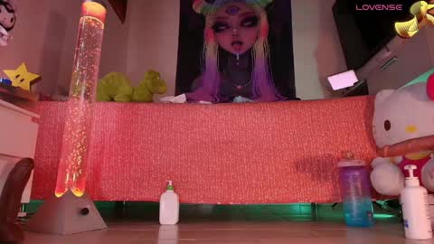 Mia  online show from 03/30/26, 04:46