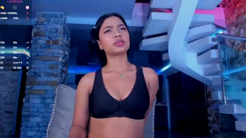 Mia steele online show from 05/17/26, 07:43