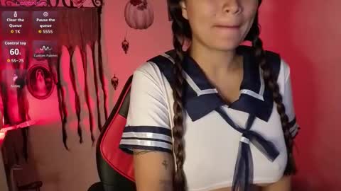 mia_sweetdc online show from 10/15/25, 07:14