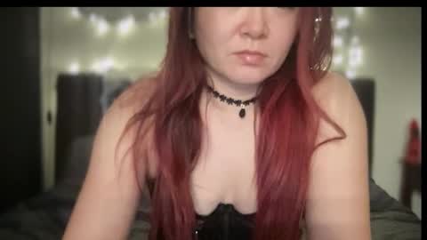 Mia online show from 01/13/26, 06:40