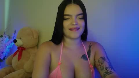 mia_thopsom online show from 02/06/26, 02:42