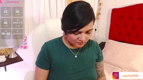 Mia  online show from 09/16/25, 01:28