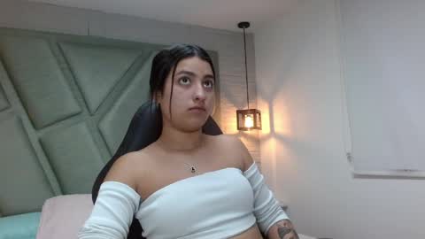 Snapshot of mia_turner18 chatting on 04/15/26, 12:01 Mia online show from 04/15/26, 12:01