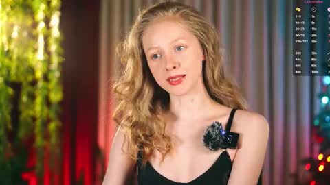 Mia online show from 01/08/26, 06:54