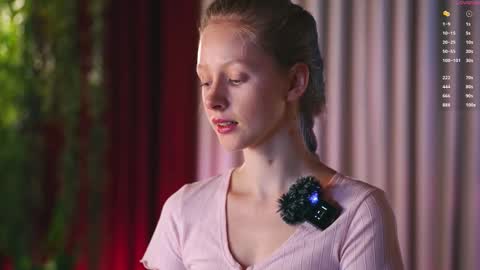 Mia online show from 01/10/26, 03:14