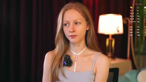 Mia online show from 03/15/26, 09:48