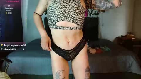 MIA  online show from 10/07/25, 03:20