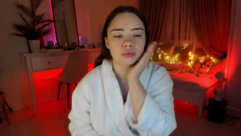 VixenMia online show from 02/17/25, 03:36