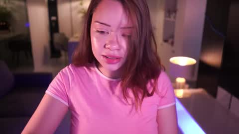 VixenMia online show from 10/27/25, 02:26