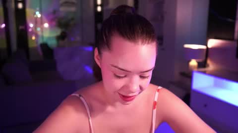 VixenMia online show from 01/17/26, 04:28