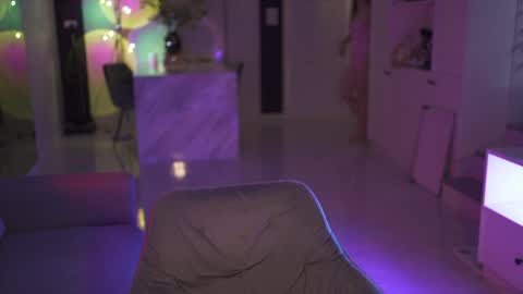 VixenMia online show from 03/29/26, 03:50