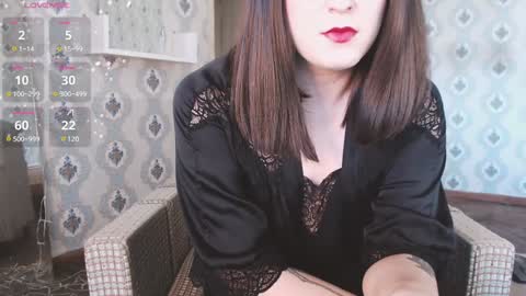 mia_wallase online show from 01/12/25, 07:21
