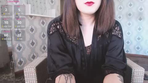 mia_wallase online show from 03/02/25, 08:38