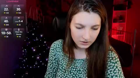 Mia online show from 12/19/25, 10:22