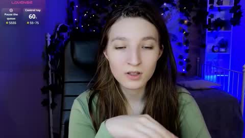 Mia online show from 02/07/26, 10:30