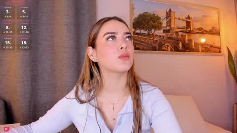 Mia White  online show from 01/11/25, 12:29