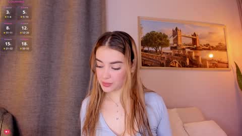 Mia White  online show from 01/30/25, 12:27