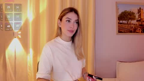 Snapshot of mia_white11 chatting on 03/29/26, 01:00 Mia White online show from 03/29/26, 01:00