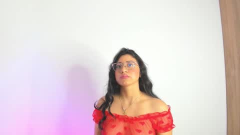 Snapshot of mia_wilsom chatting on 02/16/26, 01:13 Mia online show from 02/16/26, 01:13