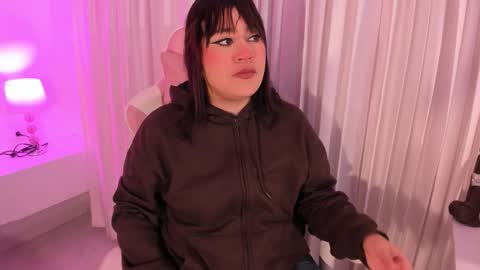 mia_yeager online show from 01/12/26, 03:56