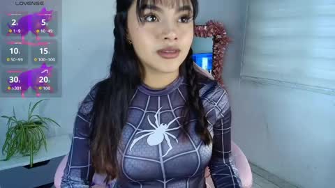 mia_zafir online show from 05/08/26, 09:09
