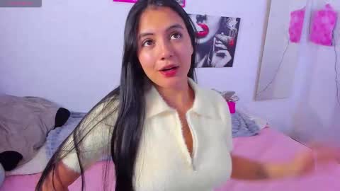 Snapshot of miaa_013 chatting on 11/29/25, 02:53 baby miaa online show from 11/29/25, 02:53