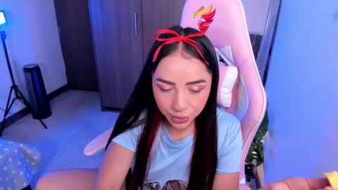 mia  nicolle online show from 02/14/26, 03:14