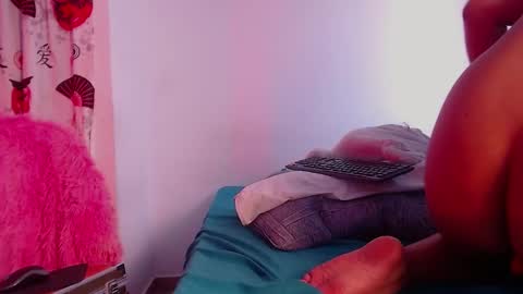 Mia online show from 12/15/24, 06:59