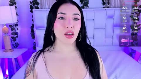 Mia online show from 01/17/26, 11:37