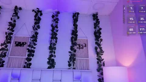 Mia online show from 02/15/26, 11:30